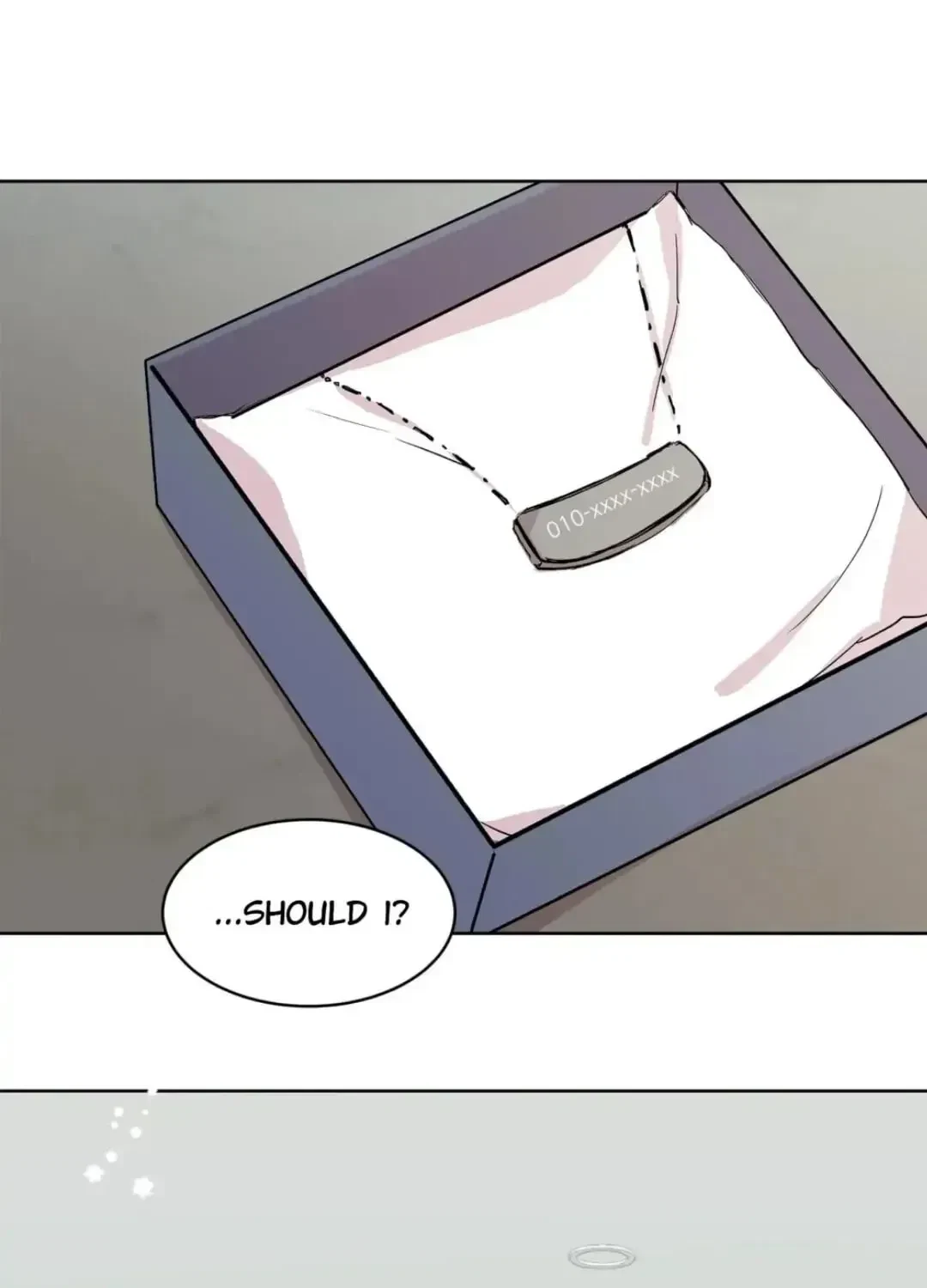 Mr. Sangtae's Misfortune Chapter 12, page 47