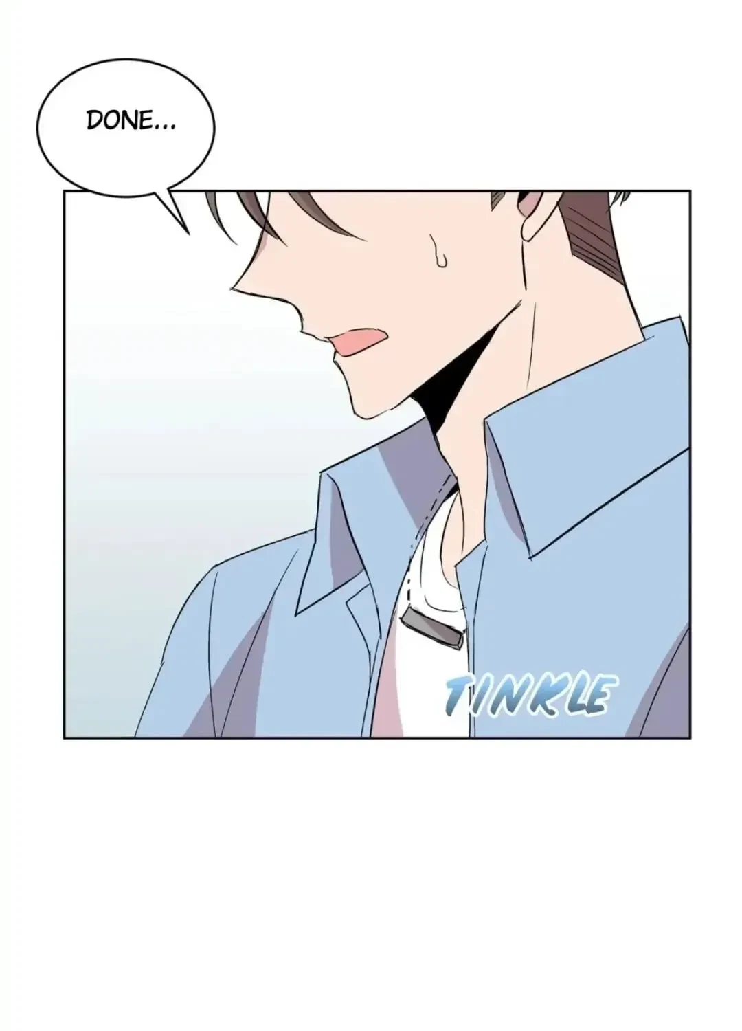 Mr. Sangtae's Misfortune Chapter 12, page 49