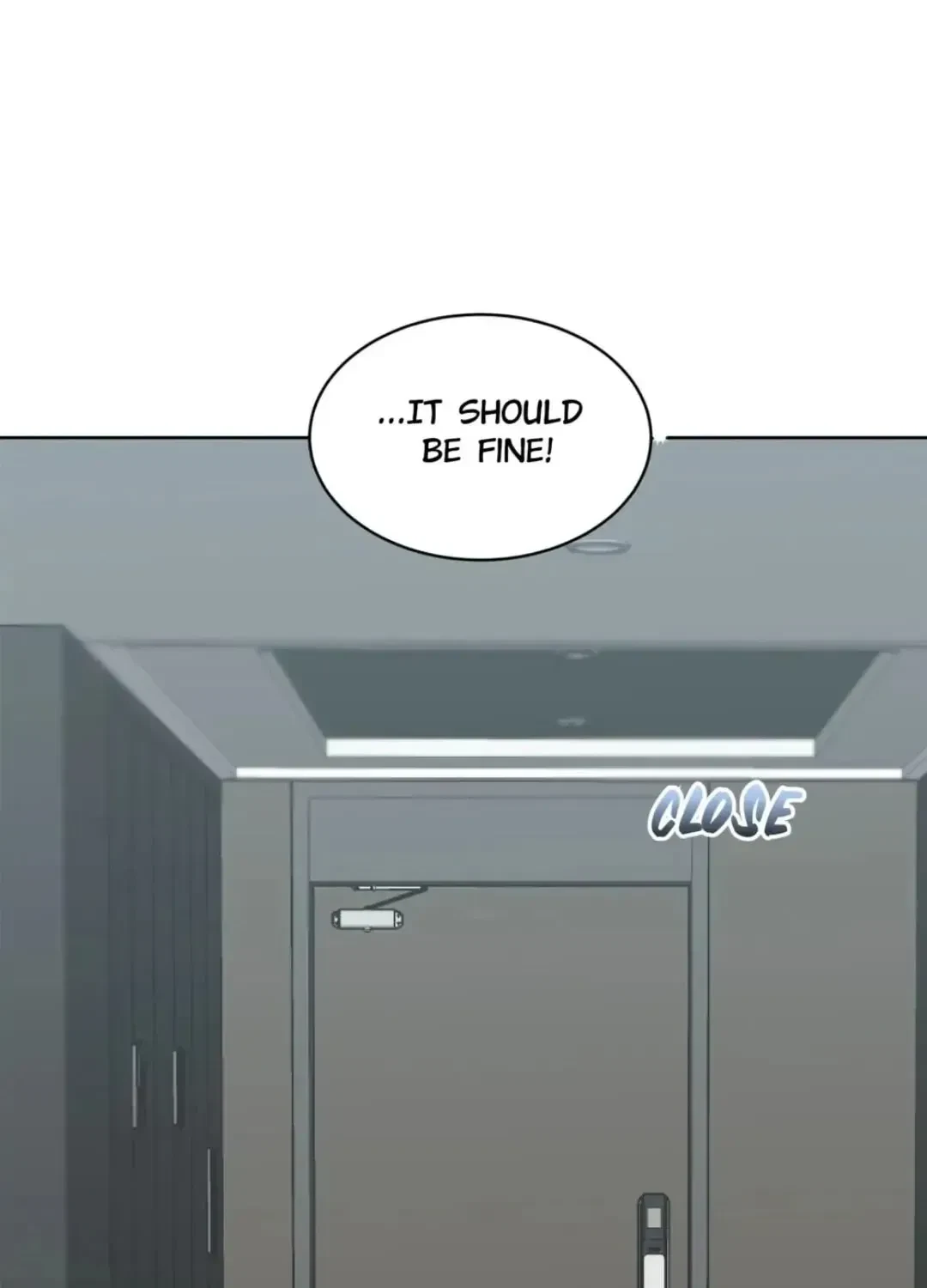 Mr. Sangtae's Misfortune Chapter 12, page 51