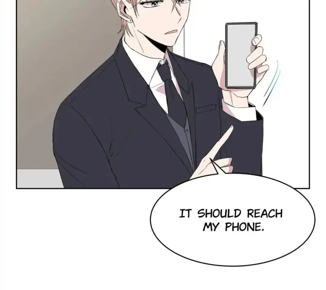 Mr. Sangtae's Misfortune Chapter 12, page 9