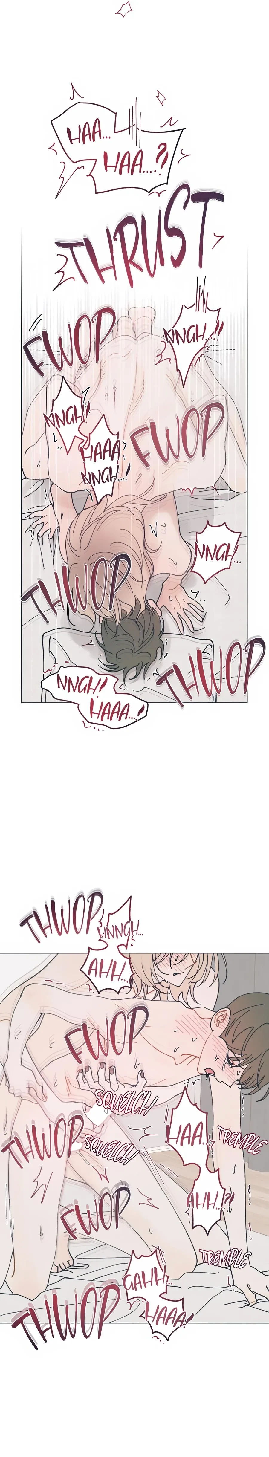 Rockstar Never Die Chapter 43, page 15