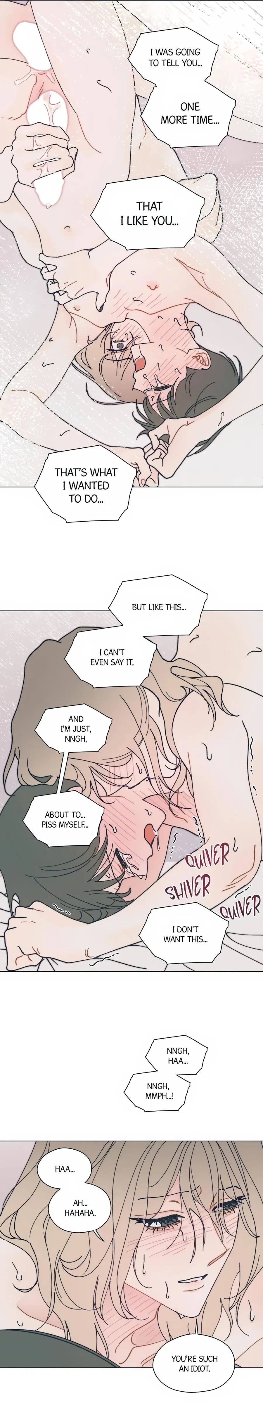 Rockstar Never Die Chapter 43, page 18