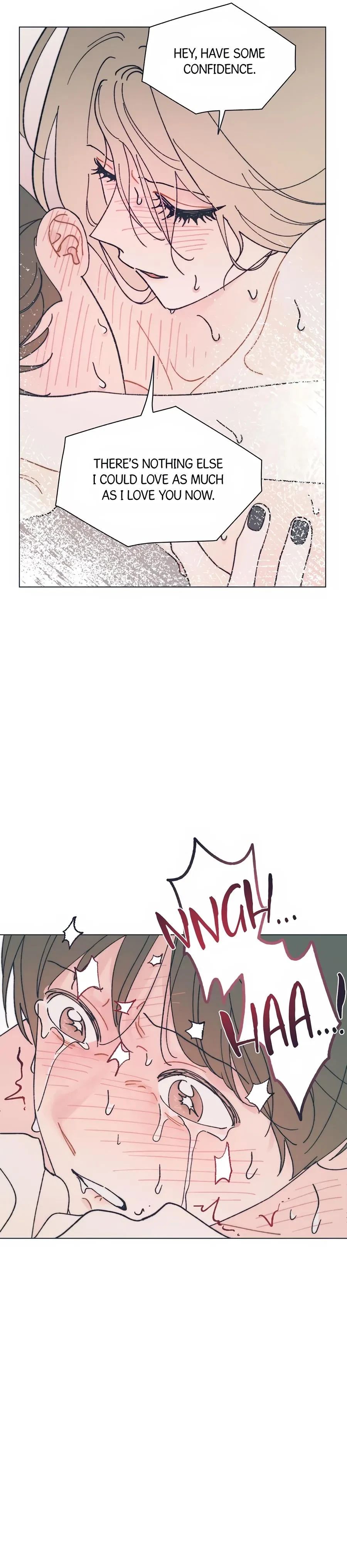 Rockstar Never Die Chapter 43, page 20