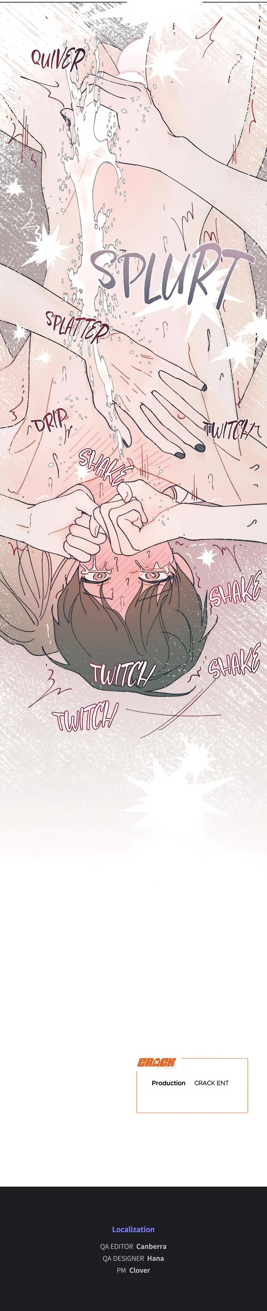 Rockstar Never Die Chapter 43, page 21
