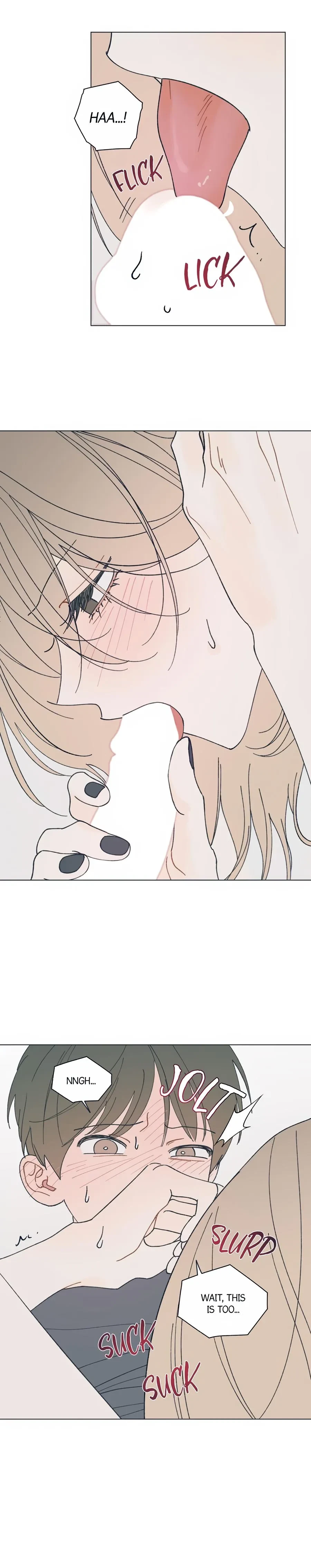 Rockstar Never Die Chapter 43, page 7