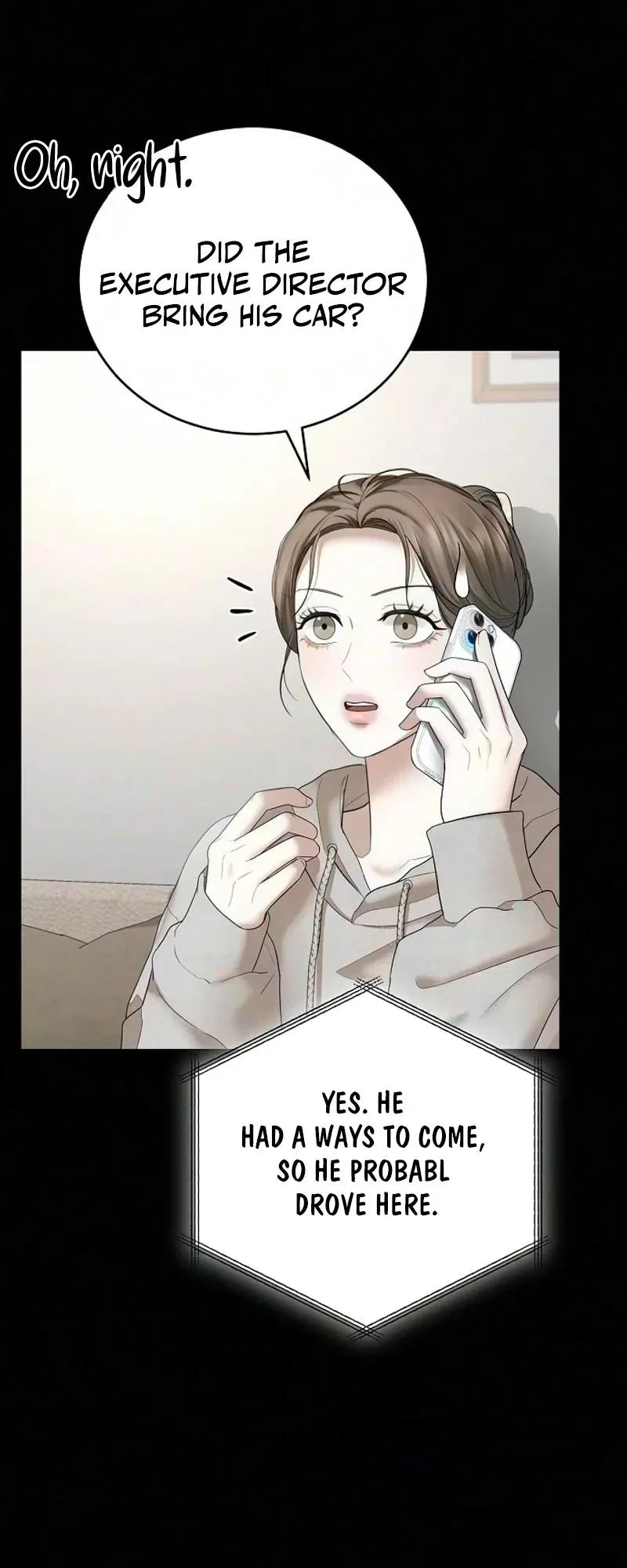 That Measly Marriage Chapter 27, page 12