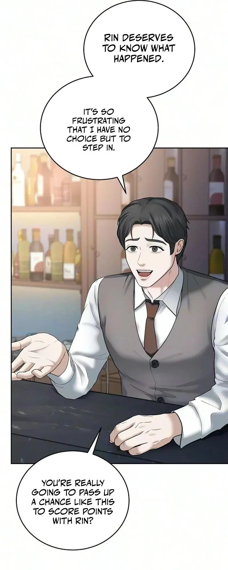 That Measly Marriage Chapter 27, page 15