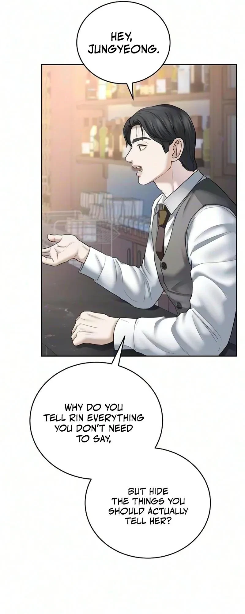 That Measly Marriage Chapter 27, page 18
