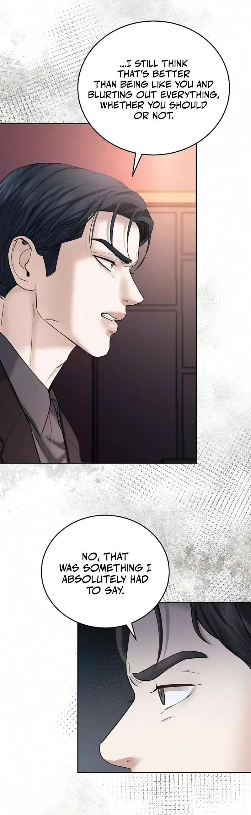 That Measly Marriage Chapter 27, page 20