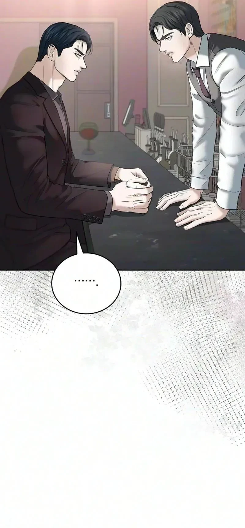 That Measly Marriage Chapter 27, page 22