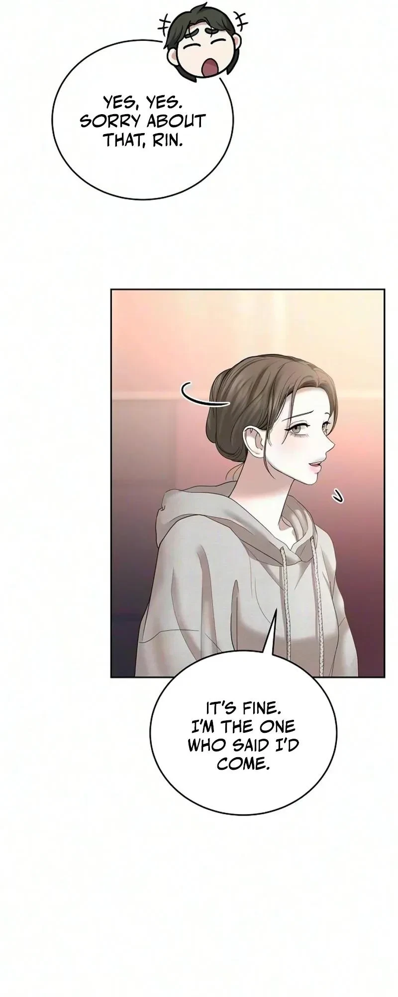 That Measly Marriage Chapter 27, page 28
