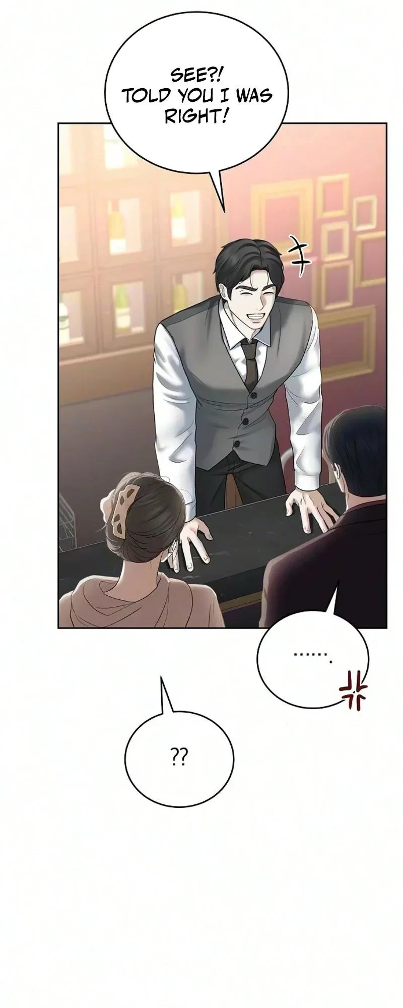 That Measly Marriage Chapter 27, page 29