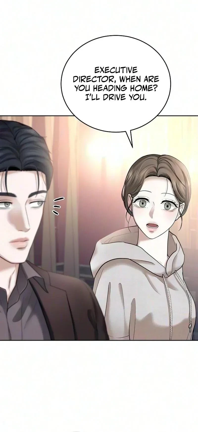 That Measly Marriage Chapter 27, page 30