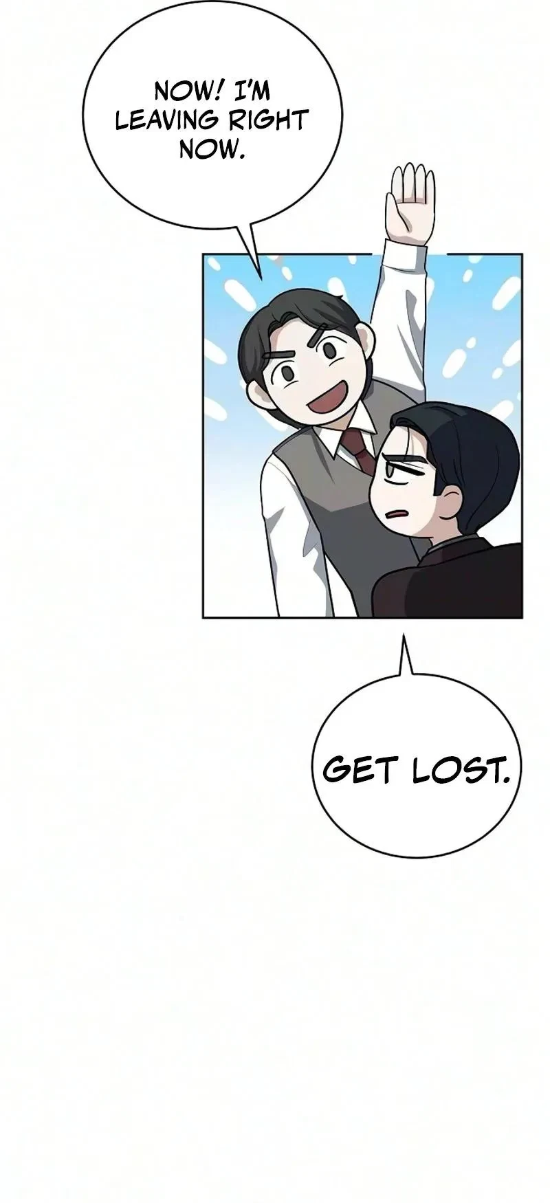That Measly Marriage Chapter 27, page 31