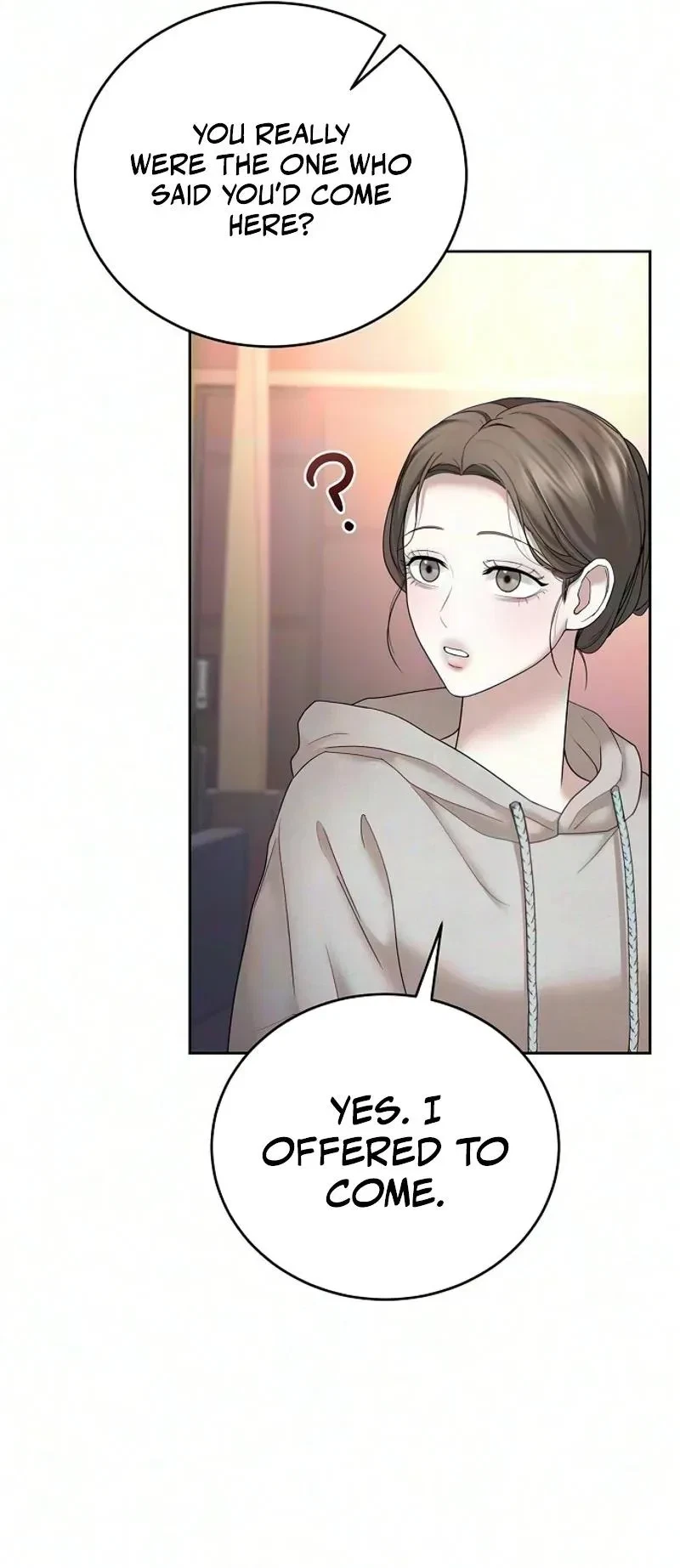 That Measly Marriage Chapter 27, page 33