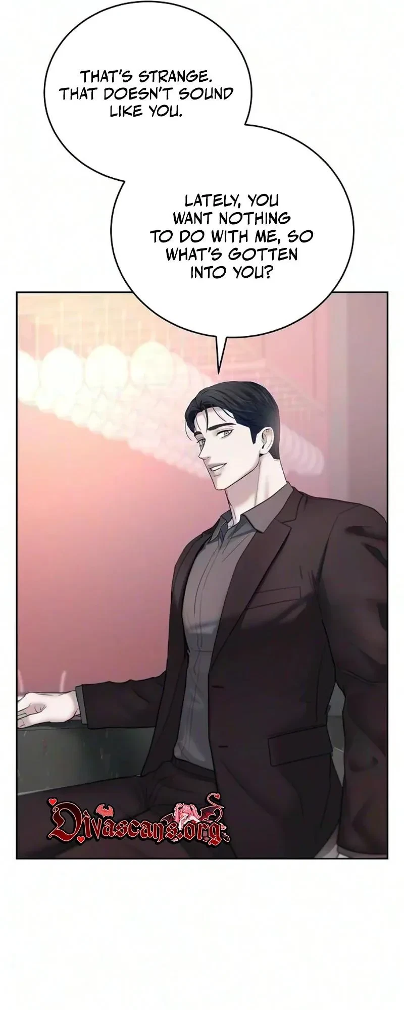 That Measly Marriage Chapter 27, page 34