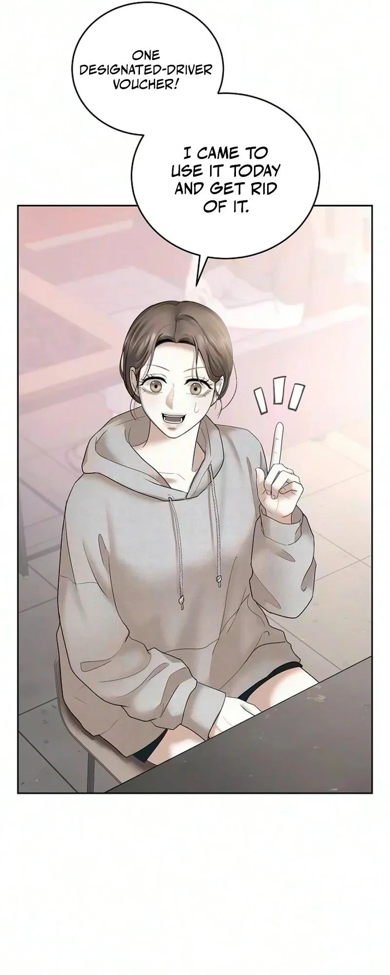 That Measly Marriage Chapter 27, page 36