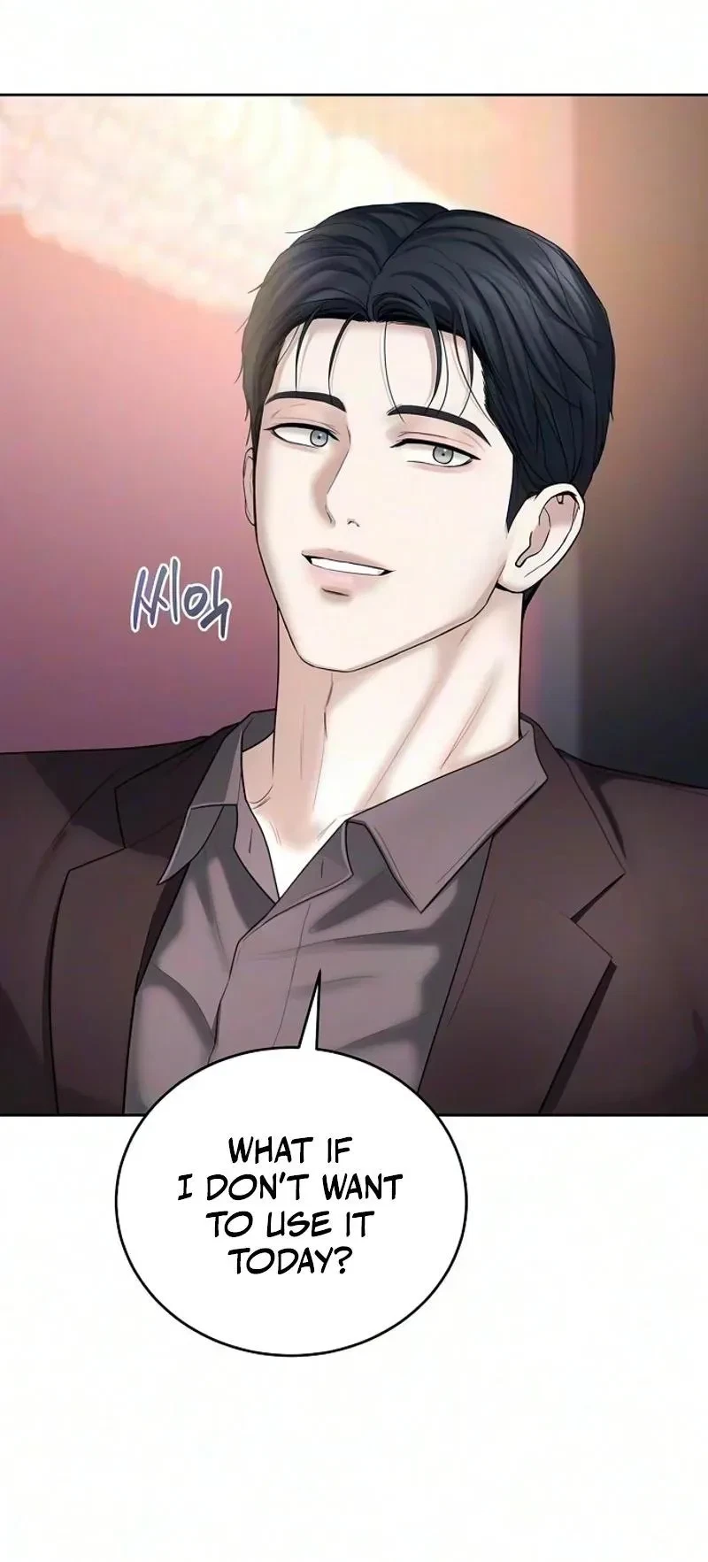 That Measly Marriage Chapter 27, page 38