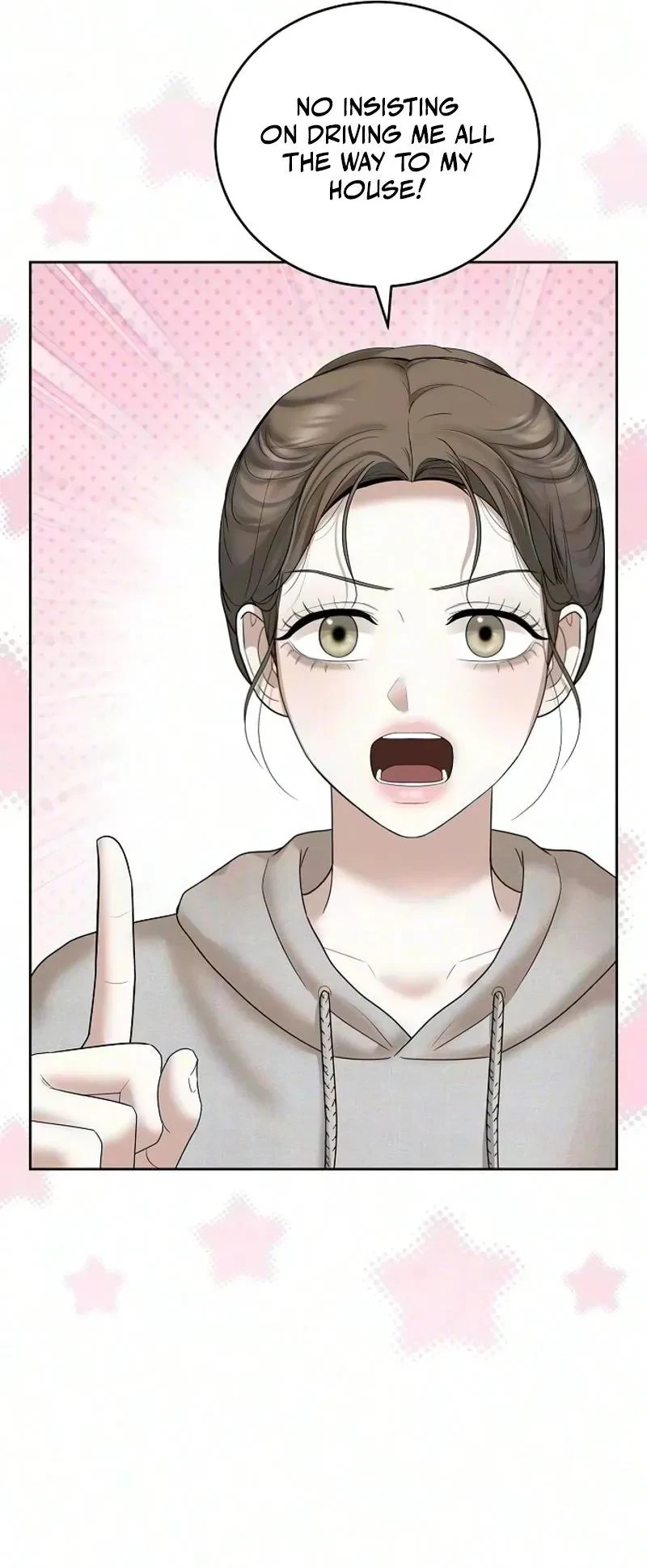 That Measly Marriage Chapter 27, page 41