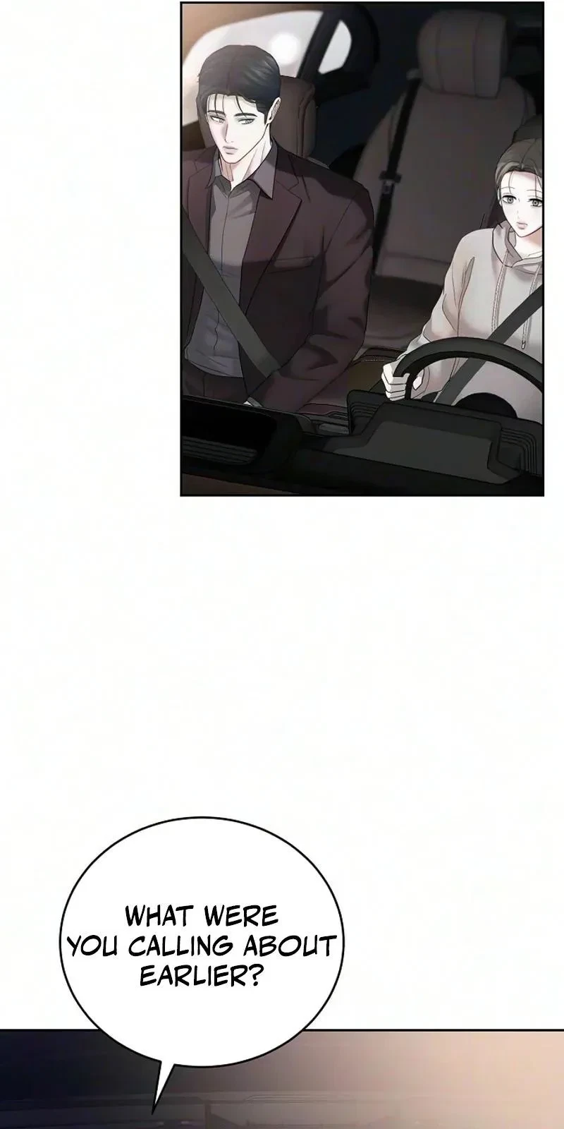 That Measly Marriage Chapter 27, page 49