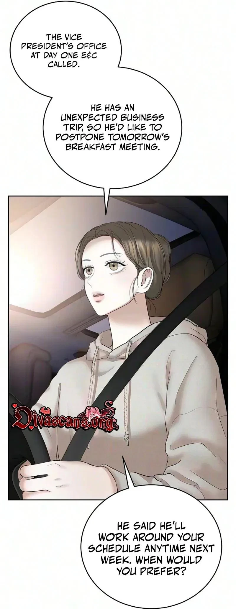 That Measly Marriage Chapter 27, page 51
