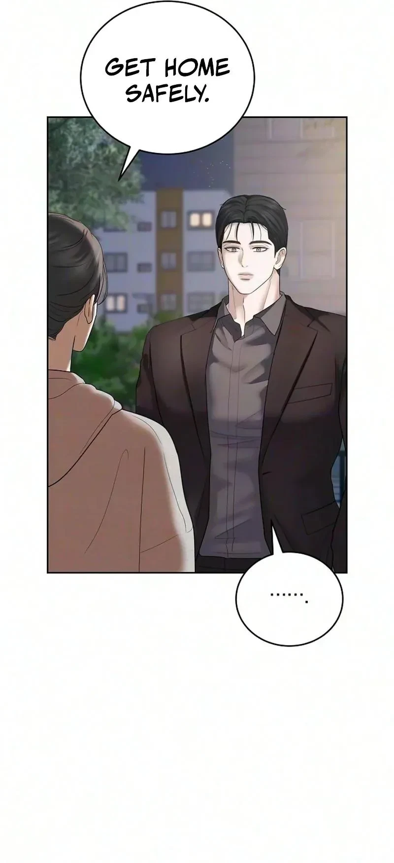 That Measly Marriage Chapter 27, page 60