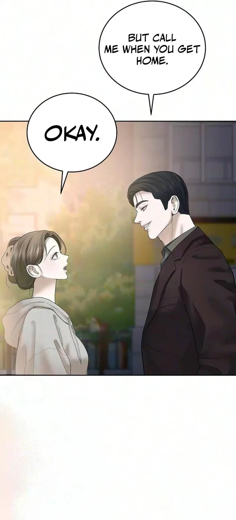 That Measly Marriage Chapter 27, page 62