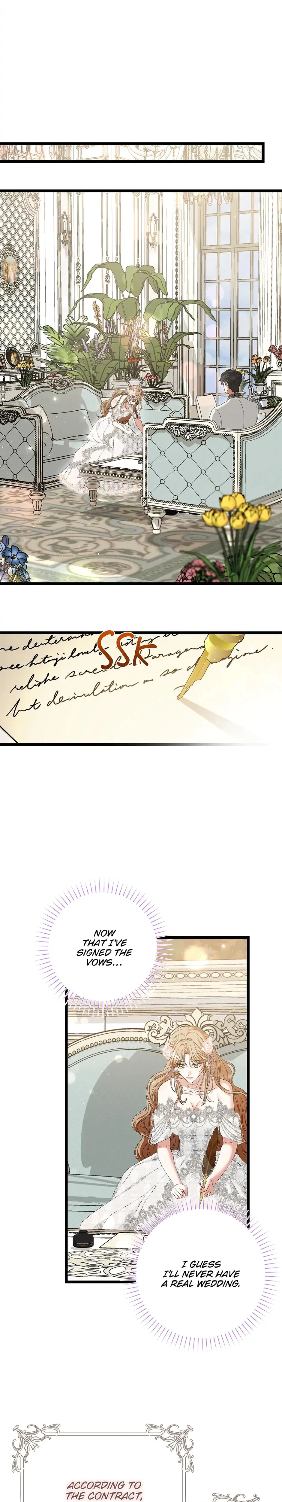 The Wife Of The Dragon Duke Chapter 17, page 2