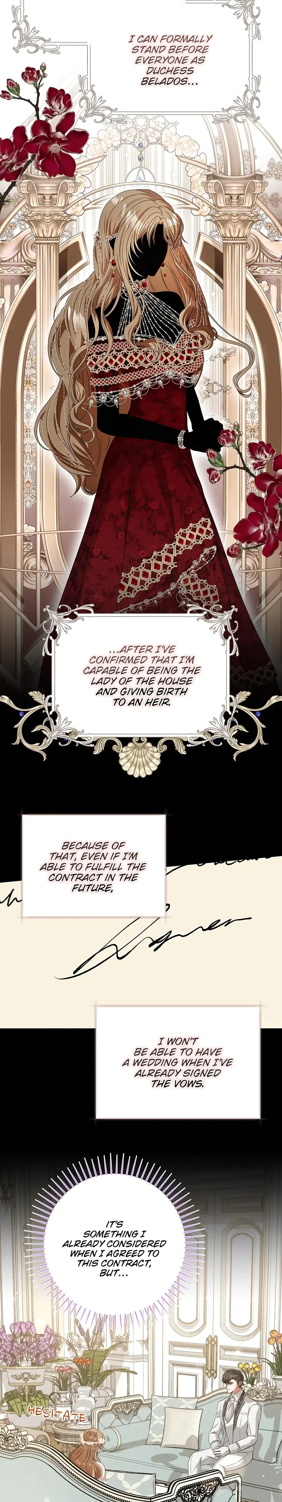 The Wife Of The Dragon Duke Chapter 17, page 3