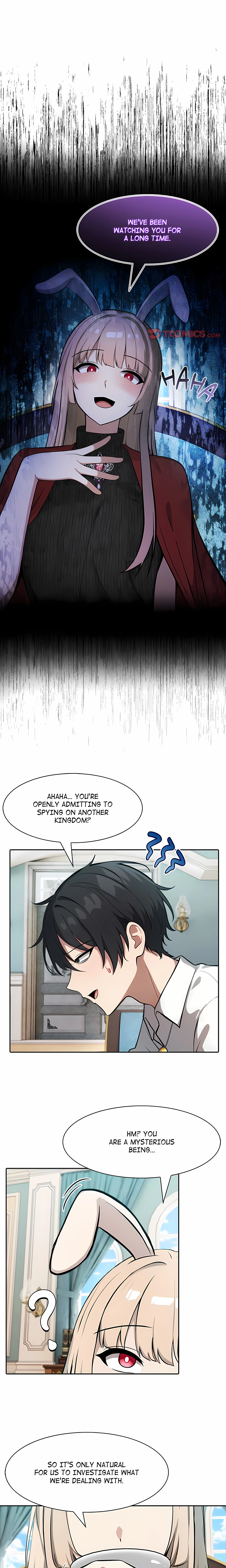 Draco-Knight Commander Chapter 44 (Uncensored), page 17