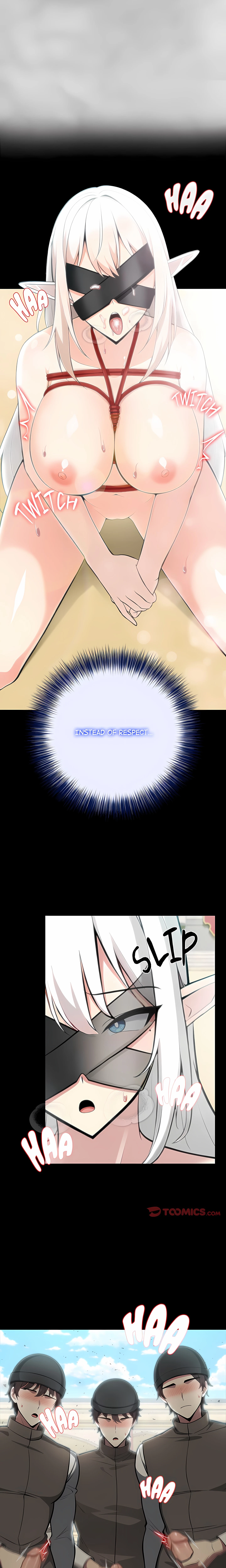 Draco-Knight Commander Chapter 44 (Uncensored), page 3