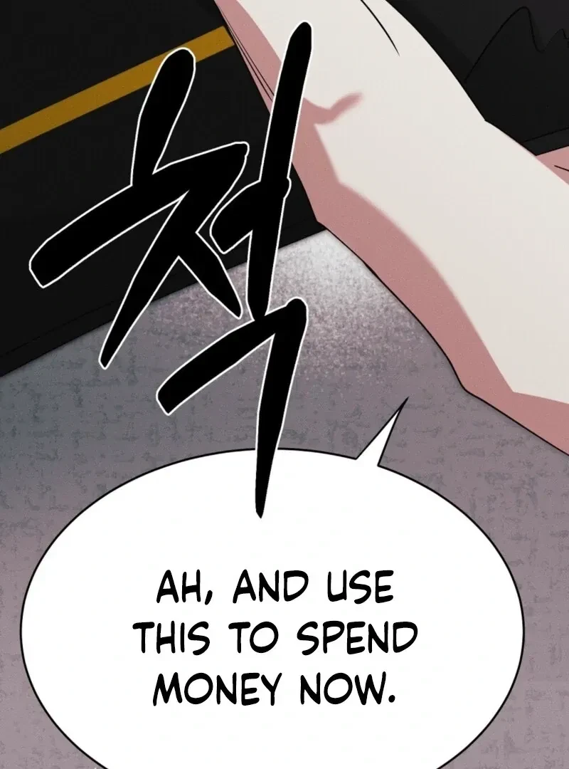 Bribed Into Confinement Chapter 7, page 102