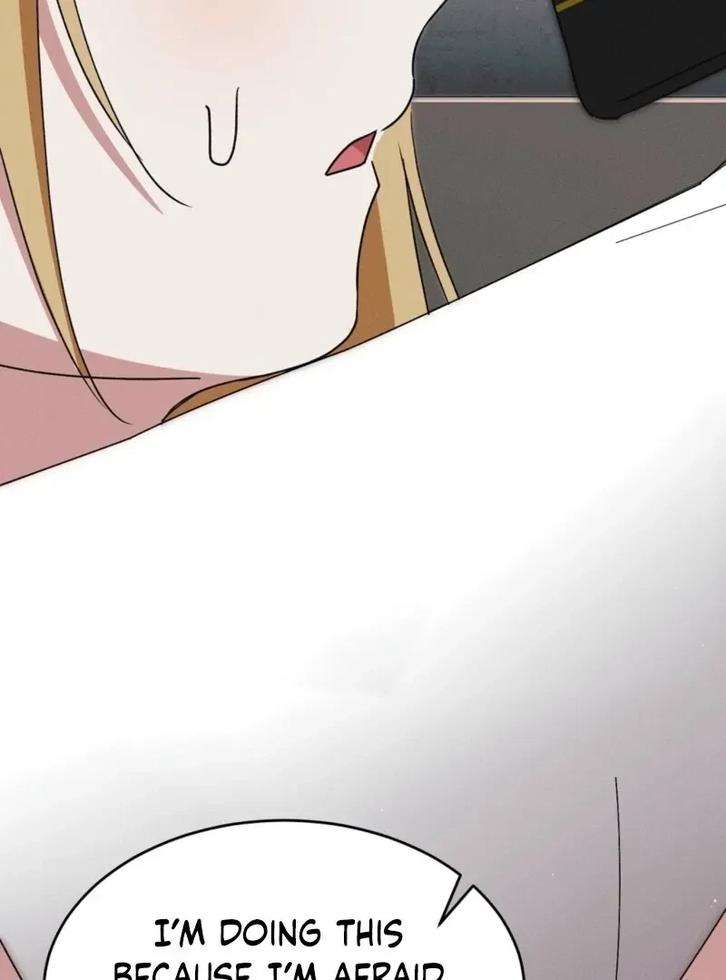 Bribed Into Confinement Chapter 7, page 104
