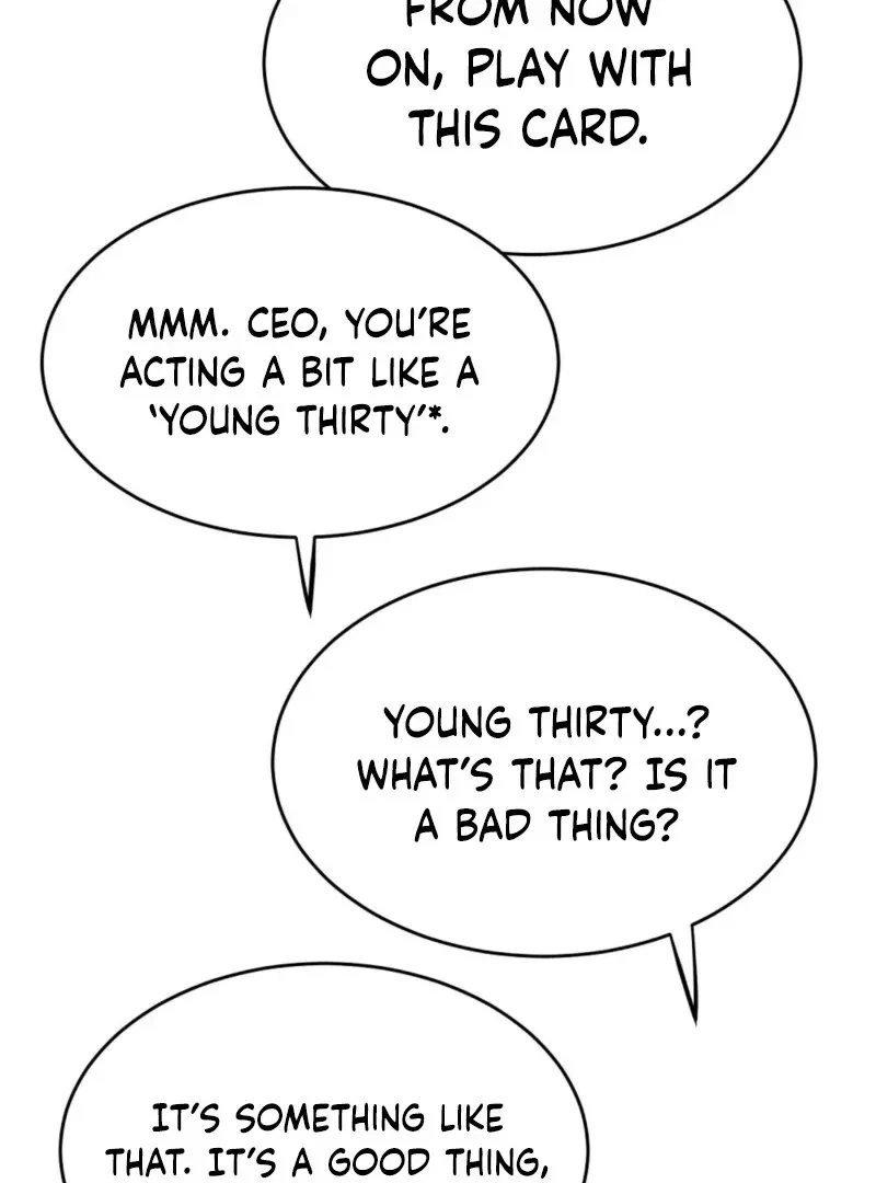 Bribed Into Confinement Chapter 7, page 106