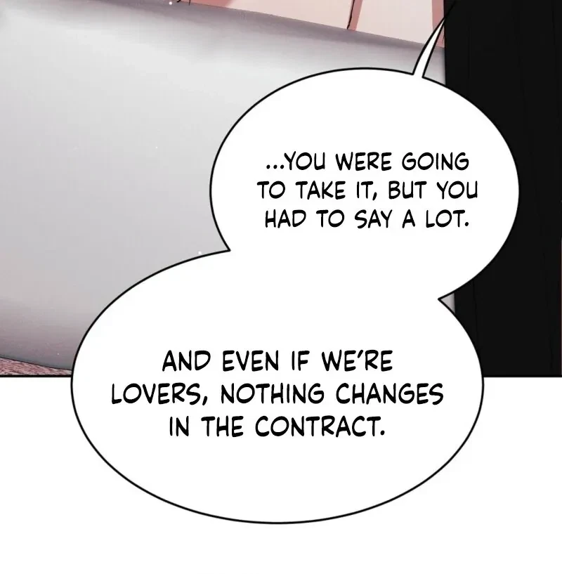 Bribed Into Confinement Chapter 7, page 109