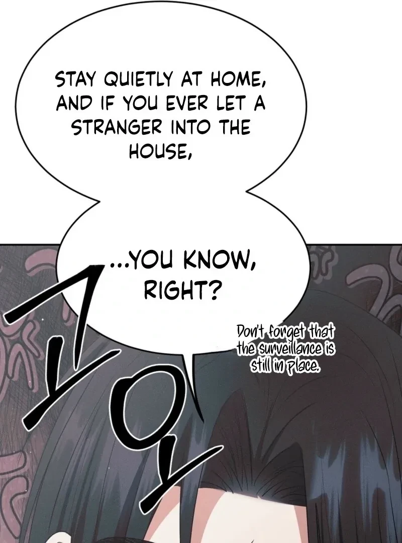Bribed Into Confinement Chapter 7, page 110