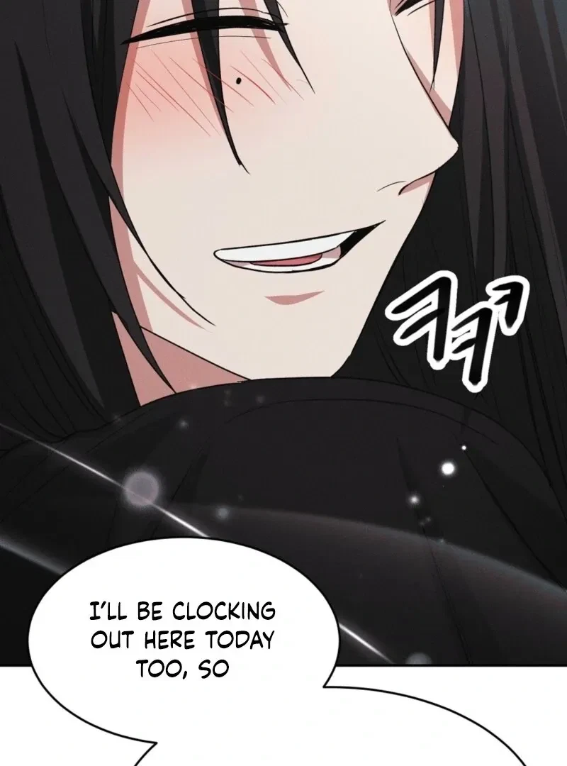 Bribed Into Confinement Chapter 7, page 119