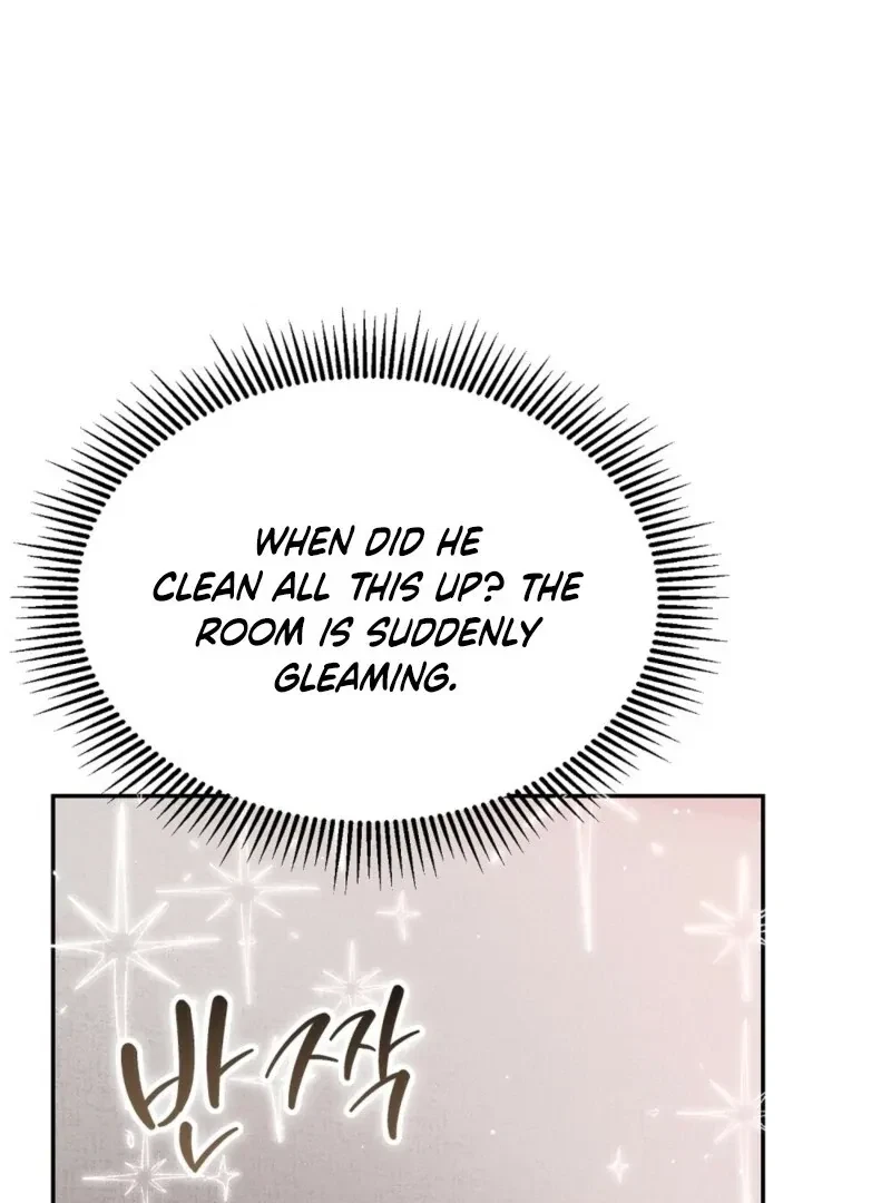 Bribed Into Confinement Chapter 7, page 124