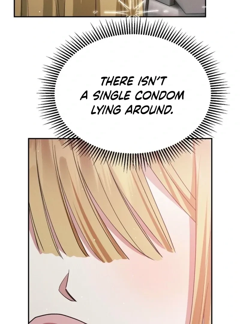 Bribed Into Confinement Chapter 7, page 126