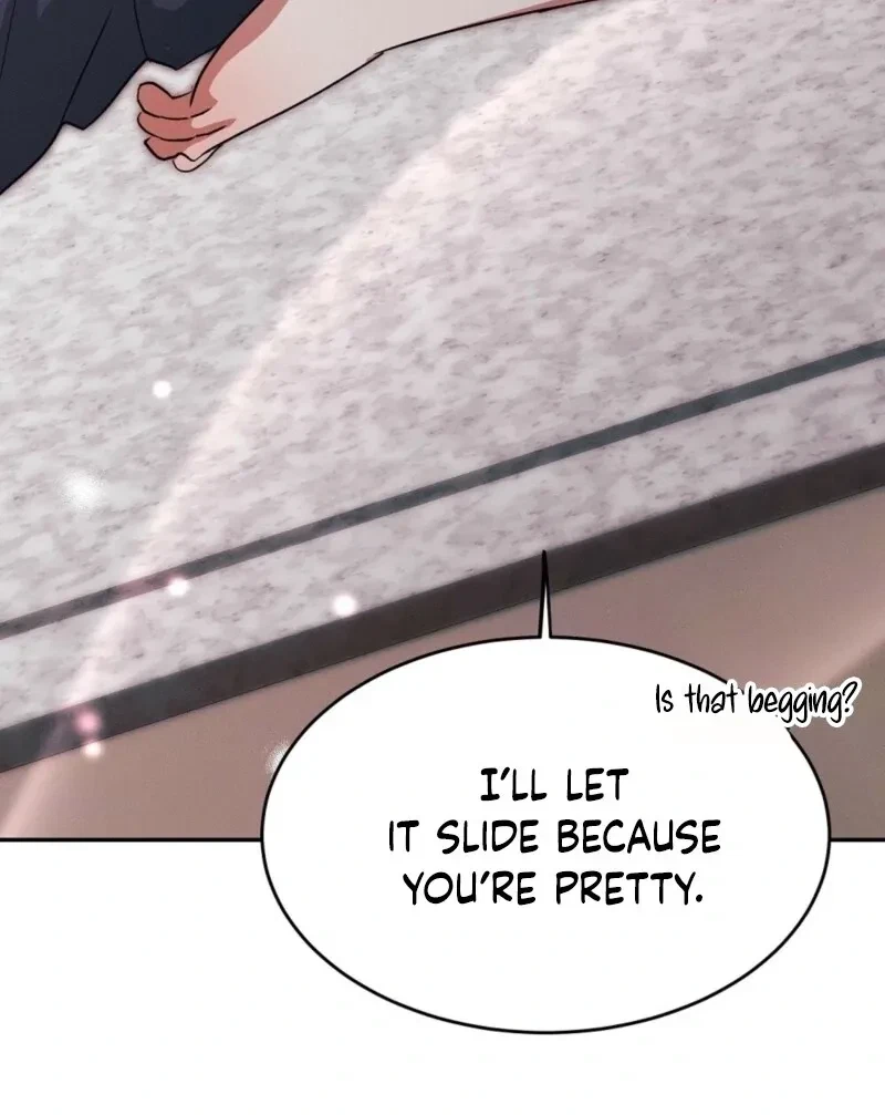 Bribed Into Confinement Chapter 7, page 13