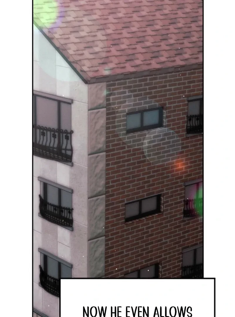 Bribed Into Confinement Chapter 7, page 143