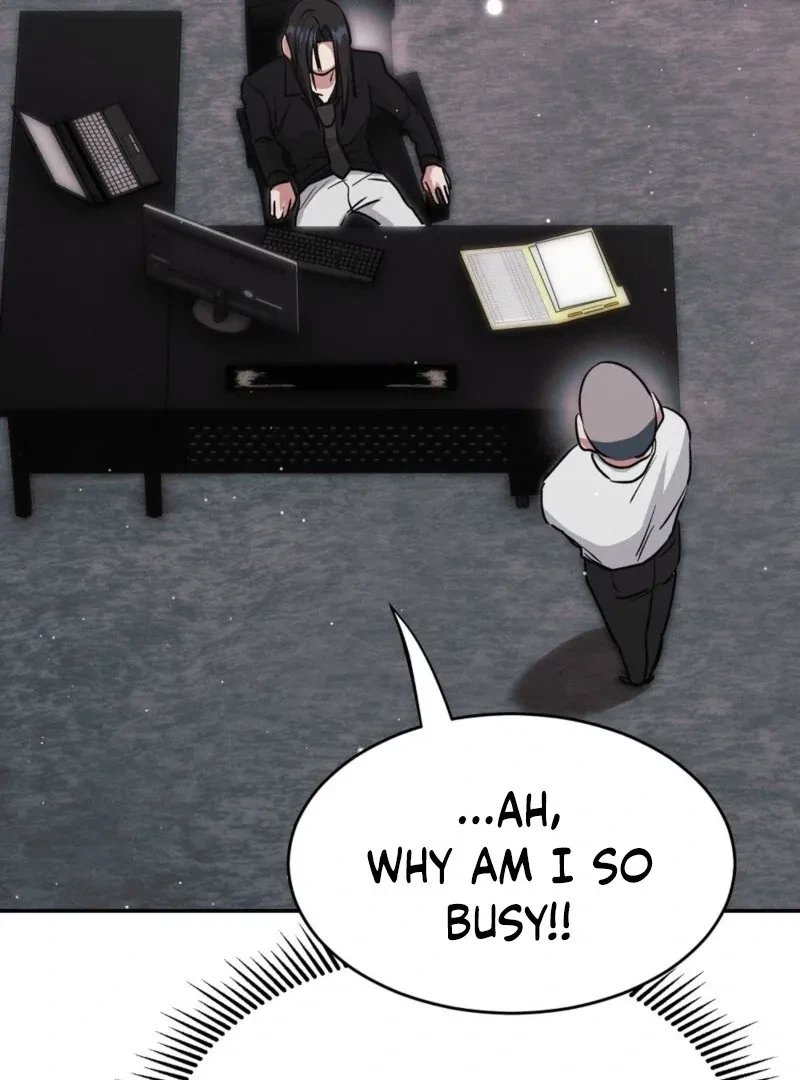 Bribed Into Confinement Chapter 7, page 170