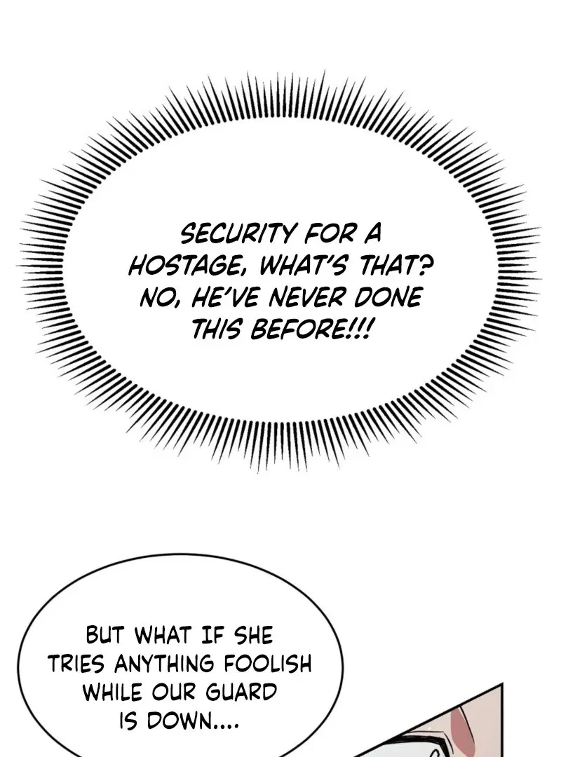 Bribed Into Confinement Chapter 7, page 175