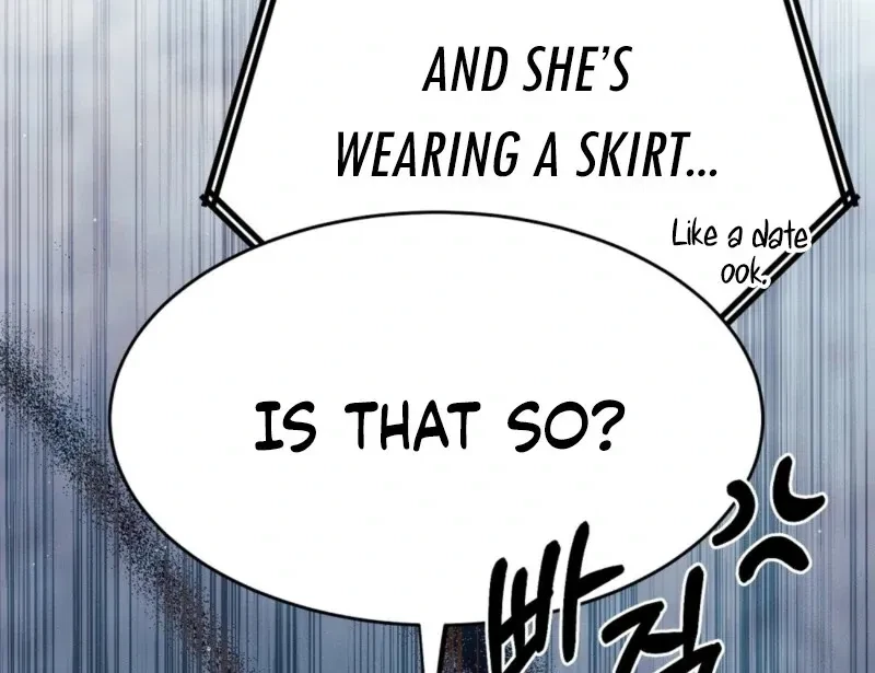 Bribed Into Confinement Chapter 7, page 190