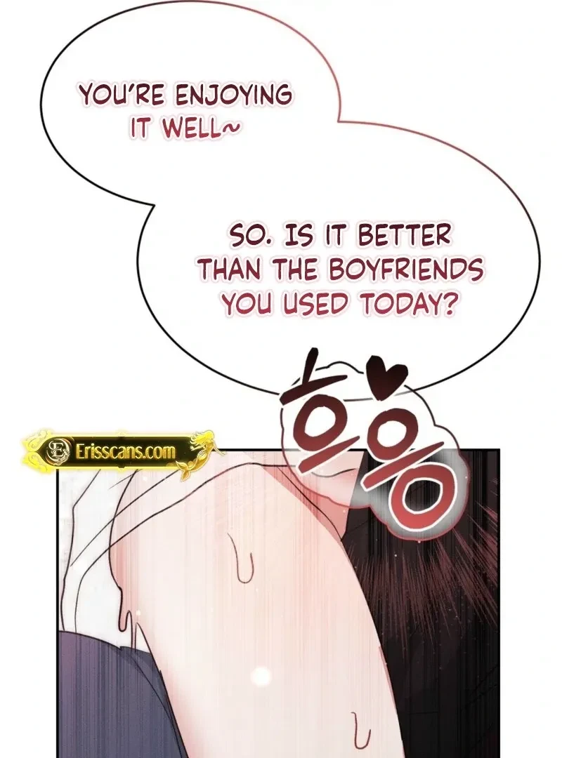 Bribed Into Confinement Chapter 7, page 28
