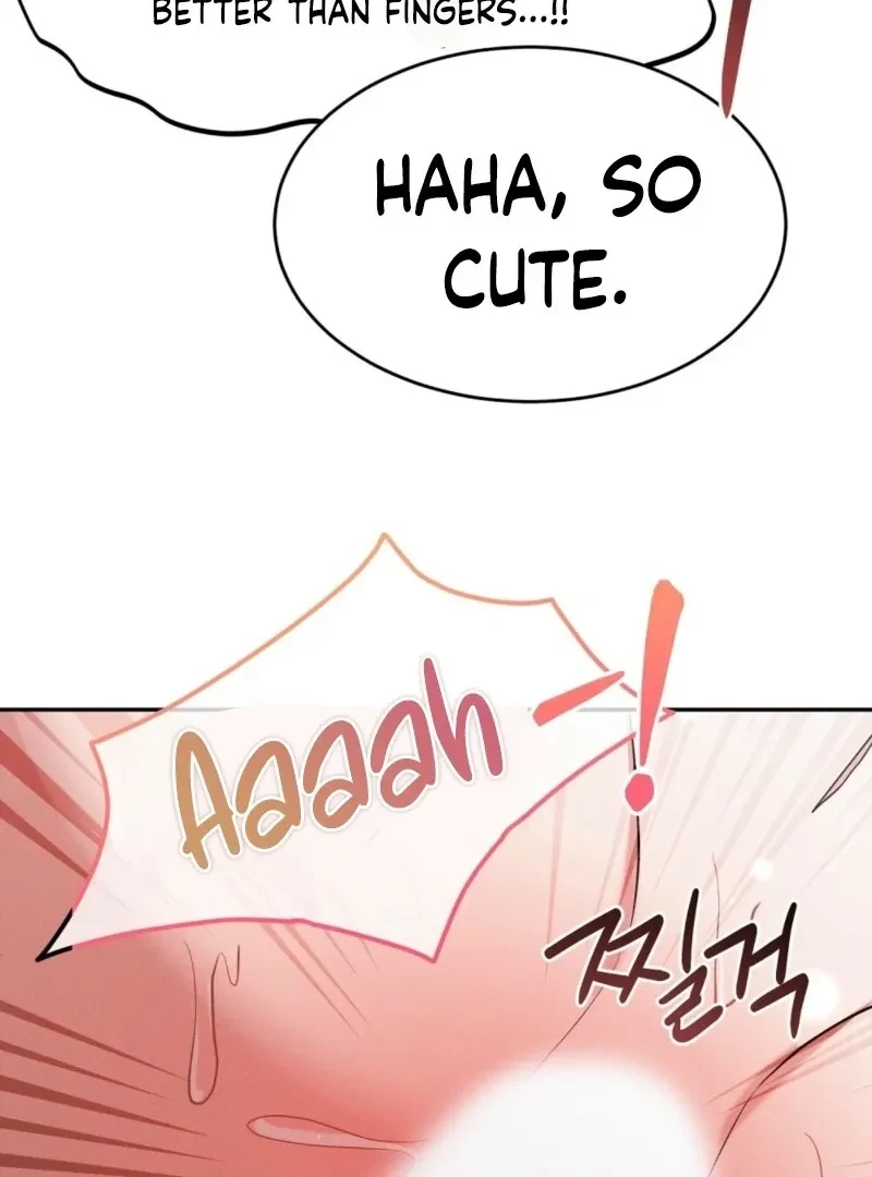 Bribed Into Confinement Chapter 7, page 33