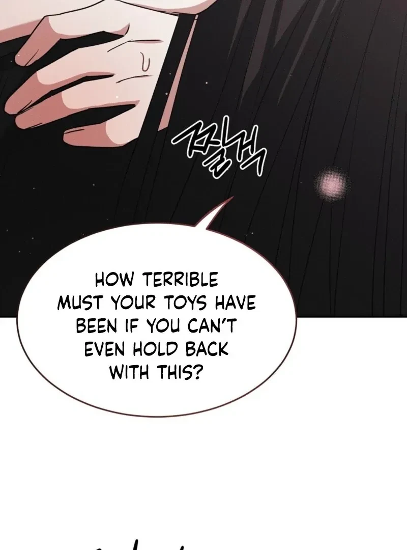 Bribed Into Confinement Chapter 7, page 36