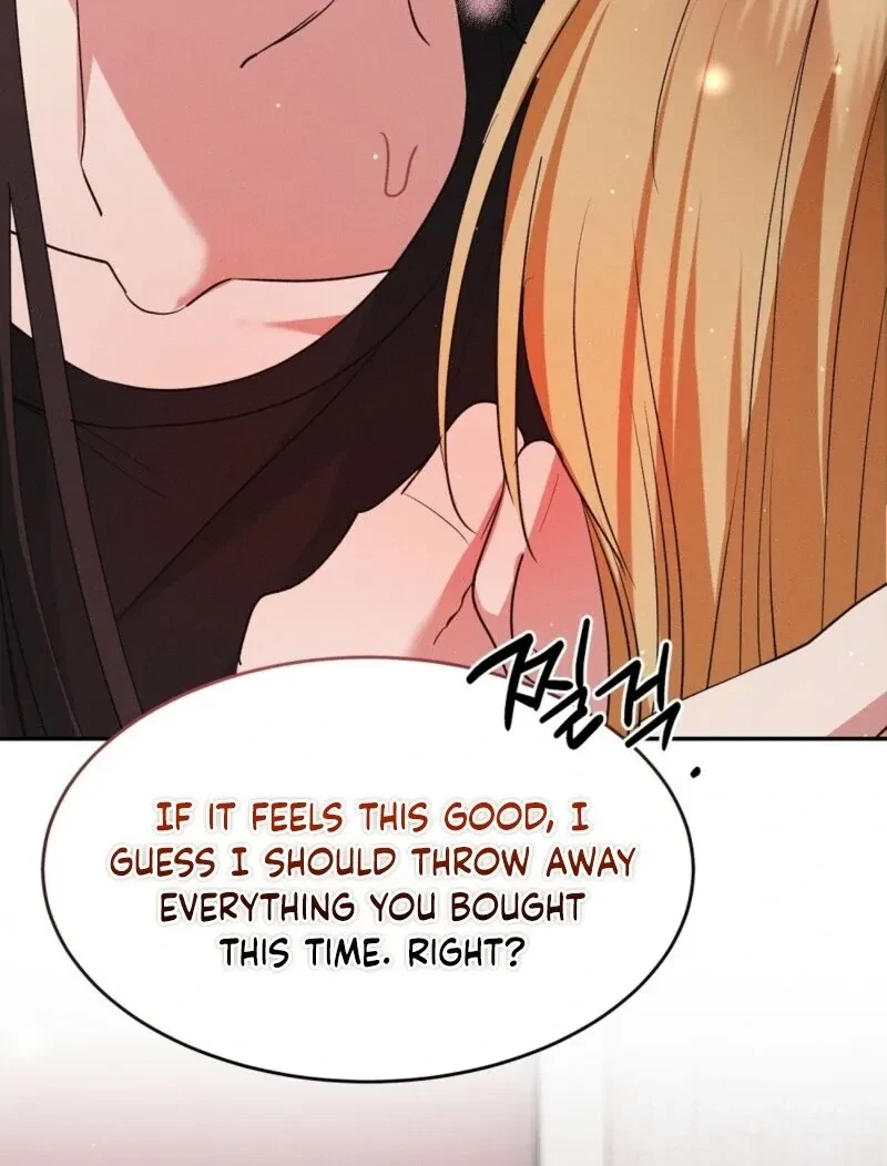 Bribed Into Confinement Chapter 7, page 40