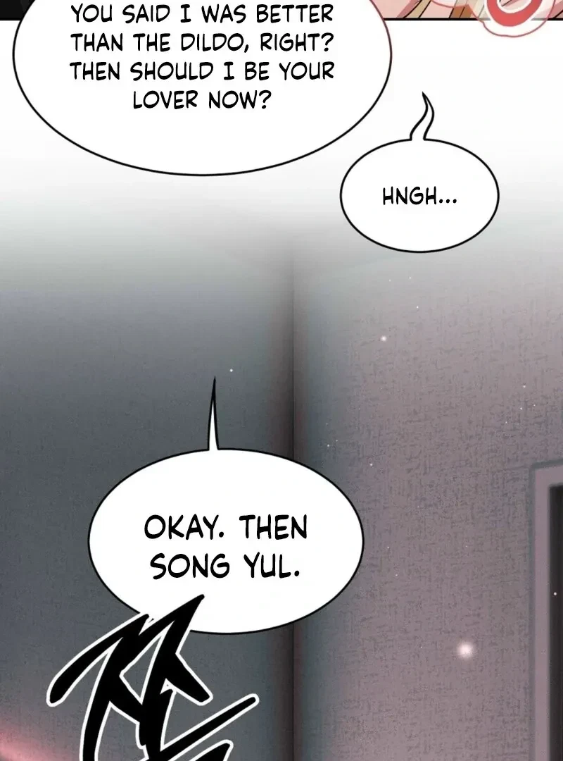 Bribed Into Confinement Chapter 7, page 44
