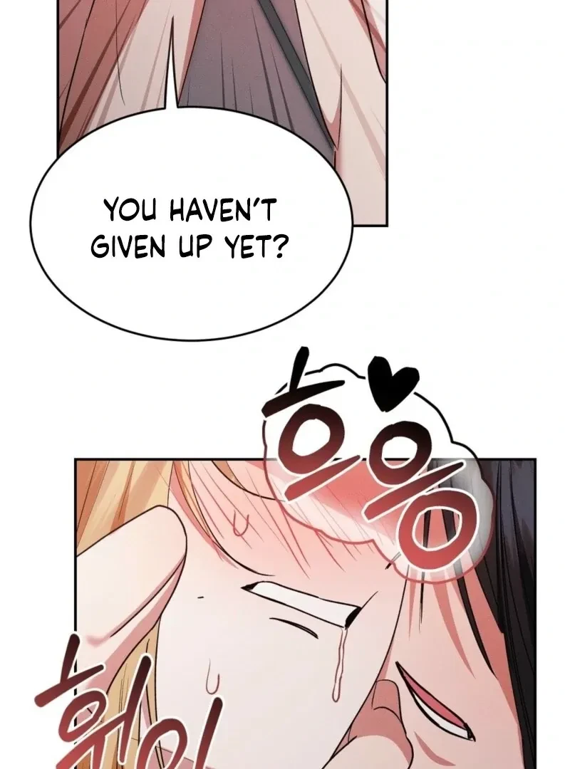 Bribed Into Confinement Chapter 7, page 56